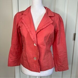 Odille women’s blazer